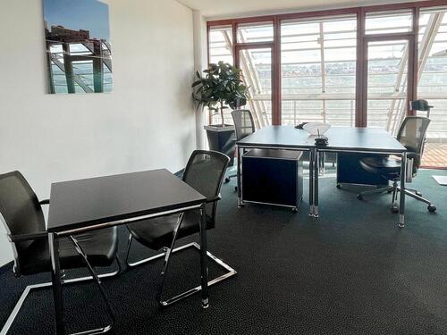 Foto - Privater Büroraum für 5 Person in Signature Konigstrasse 26