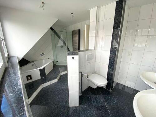 Foto - Etagenwohnung in Burgthann zur Miete