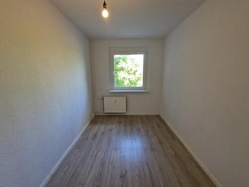 Foto - Etagenwohnung in Brandenburg an der Havel