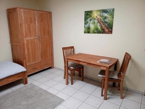 Foto - Etagenwohnung zur Miete in Mayen