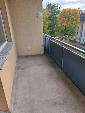 Foto - Etagenwohnung in Minden
