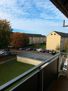 Foto - Etagenwohnung in Minden zum Kaufen