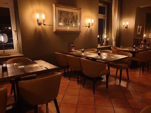 Foto - Einmalige Gelegenheit für Ihre eigene Gastronomie!