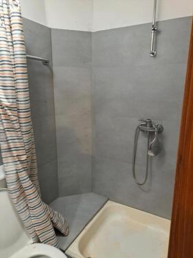 Foto - Etagenwohnung in Bad Orb zur Miete