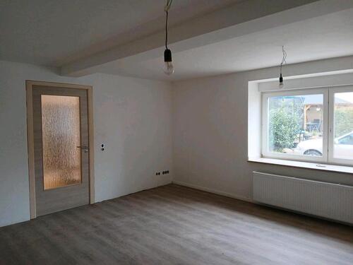 Foto - Etagenwohnung zur Miete in Lützen