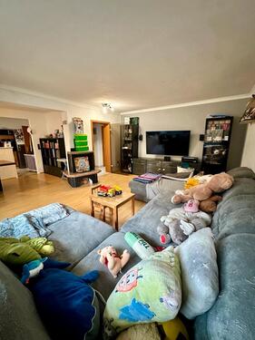 Foto - Eigentumswohnung in einer Sackgasse