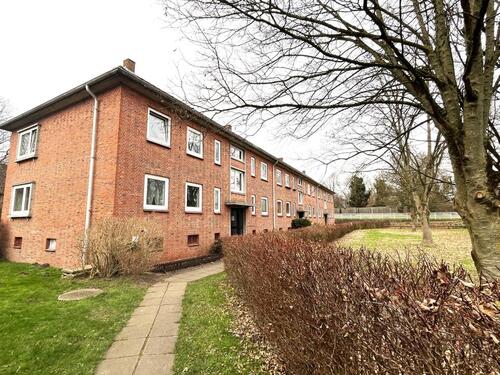 Foto - Erste eigene Wohnung! Gepflegte zwei Zimmer Wohnung zum 16.01.2026 frei!