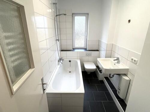 Foto - 2 Zimmer Etagenwohnung in Husum