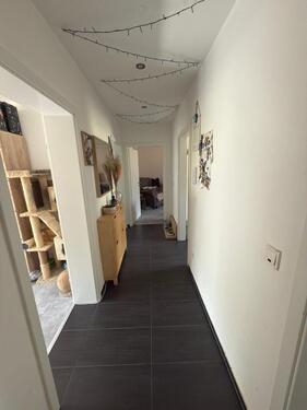 Foto - SEHR SCHÖNE 3 ZKB WOHNUNG - 700,00 EUR Kaltmiete, ca.  75,00 m²