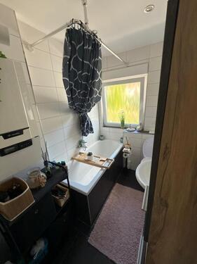 Foto - Etagenwohnung in Neunkirchen zur Miete