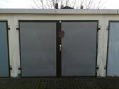 Foto - Übernahme Garage Leipzig Grünau Garagengemeinschaft Lausner Weg