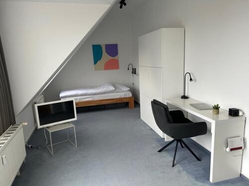 Foto - Etagenwohnung in Bremen zur Miete