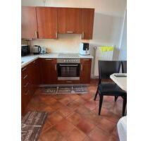 Attraktive 2-Raum-Wohnung möbiliert in Torgau - am Marktplatz