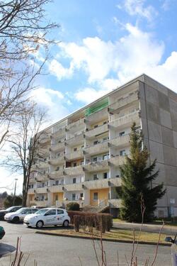 Foto - 2 Zimmer Etagenwohnung zur Miete in Görlitz