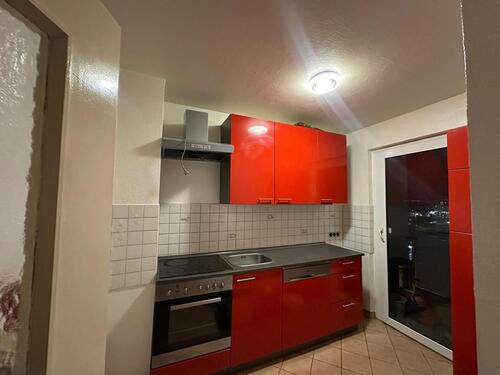 Foto - 2 Zimmer-Wohnung ( 50m2) mit Balkon und Aufzug- ab sofort ver