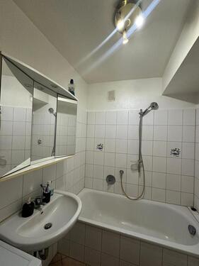 Foto - Etagenwohnung in Frankfurt am Main zur Miete