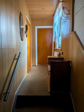 Foto - Helle 3-Zimmer-Wohnung in Altenfeld - möbliert, frei ab sofort