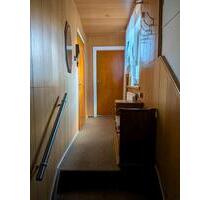 Helle 3-Zimmer-Wohnung in Altenfeld - möbliert, frei ab sofort - Großbreitenbach