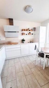 Foto - Geräumiges 5,5-Zimmer Reihenmittelhaus in Hannover