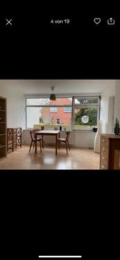 Foto - 1-Zimmer-Wohnung in Oldenburg – Stadtteil Eversten zu vermieten