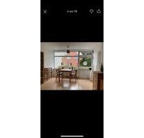 1-Zimmer-Wohnung in Oldenburg – Stadtteil Eversten zu vermieten