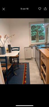 Foto - 1 Zimmer Erdgeschoßwohnung zur Miete in Oldenburg