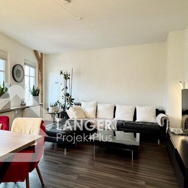 Foto - Erleben Sie den Charme einer klassischen Altbauwohnung in modernem Gewand!