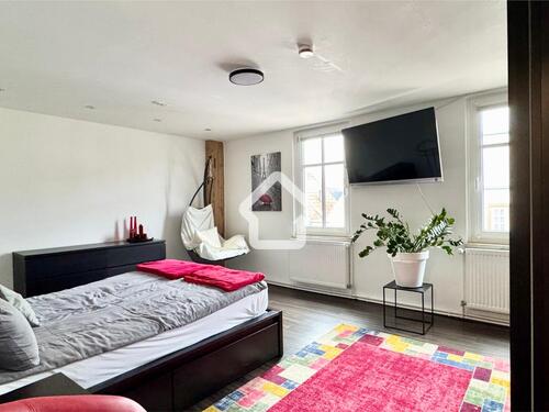 Foto - 2.5 Zimmer Etagenwohnung zur Miete in Lingen (Ems)