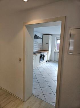 Foto - Etagenwohnung in Neufahrn in Niederbayern zur Miete