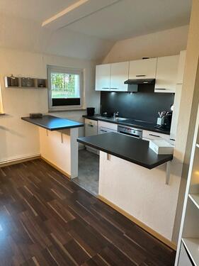 Foto - Etagenwohnung in Westerkappeln zur Miete