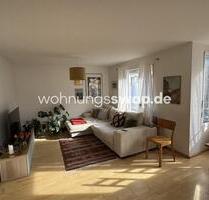 Wohnungsswap - 3 Zimmer, 82 m² - Marie-Curie-Straße, Freiburg im Breisgau