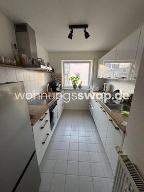 Foto - Etagenwohnung in Freiburg im Breisgau zur Miete