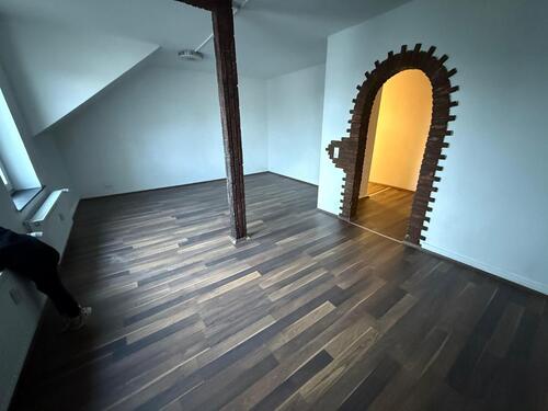 Foto - 4 Zimmer Dachgeschoßwohnung zur Miete in Gelsenkirchen