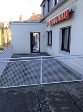 Foto - 5 Zimmer Hochparterre zur Miete in Mettmann