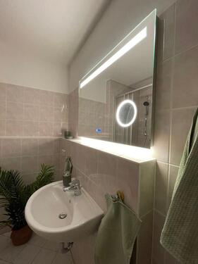 Foto - 1 Zimmer Etagenwohnung zur Miete in Schönebeck (Elbe)