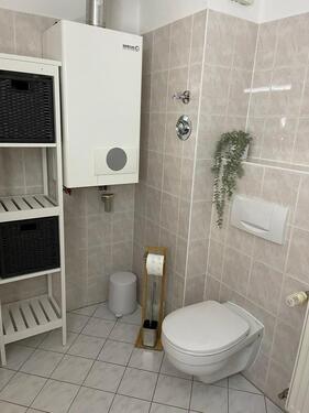 Foto - 1 Zimmer Etagenwohnung in Schönebeck (Elbe)