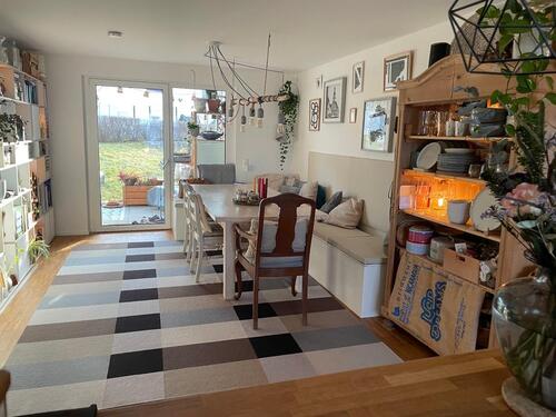 Foto - Möblierte Wohnung zur Untermiete Mai bis Oktober 2026