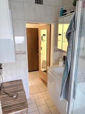 Foto - Erdgeschoßwohnung in Essen zur Miete