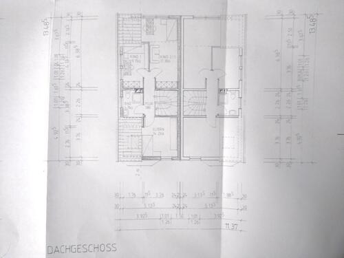 Foto - 4 Zimmer Etagenwohnung zur Miete in Trier