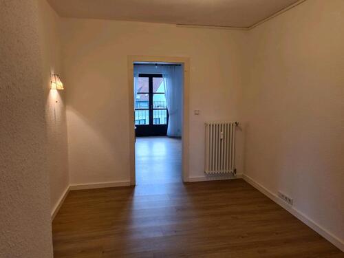 Foto - Dachgeschoßwohnung in Soest zur Miete