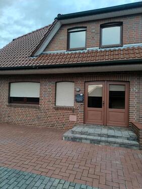 Foto - Doppelhaushälfte in Herzlake - 750,00&nbsp;EUR Kaltmiete, ca.&nbsp; 114,00&nbsp;m&sup2;