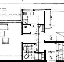 2 Zimmer Wohnung - 390,00&nbsp;EUR Kaltmiete, ca.&nbsp; 47,00&nbsp;m&sup2; in Bad Lippspringe (PLZ: 33175)