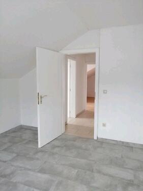 Foto - 2 Zimmer Dachgeschoßwohnung in Bad Lippspringe