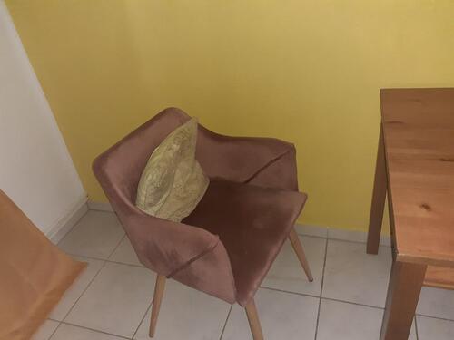 Foto - 2 Zimmer-Wohnung, Braunschweig Lindenberg, günstig