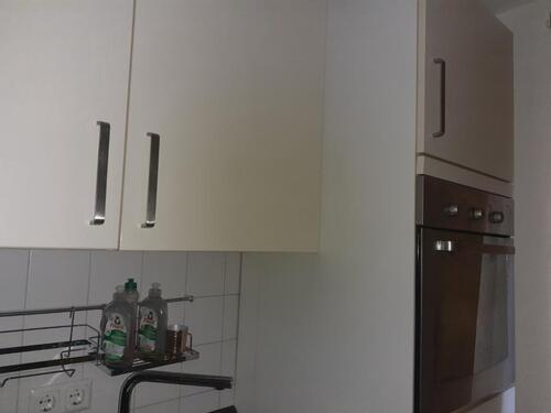 Foto - Etagenwohnung in Braunschweig zur Miete