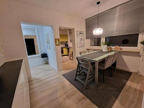 Foto - 2.5 Zimmer Etagenwohnung in Frankenthal (Pfalz)