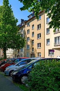Foto - 1 Zimmer Dachgeschoßwohnung zur Miete in Solingen