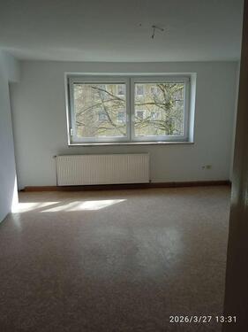 Foto - Schöne 3-Zimmerwohnung mit Balkon
