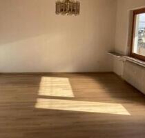 Erdgeschosswohnung in zentraler Lage in Scherfede - Warburg