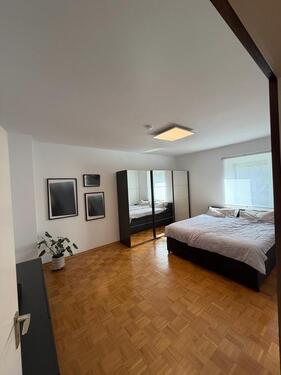 Foto - Etagenwohnung in Schweinfurt zur Miete